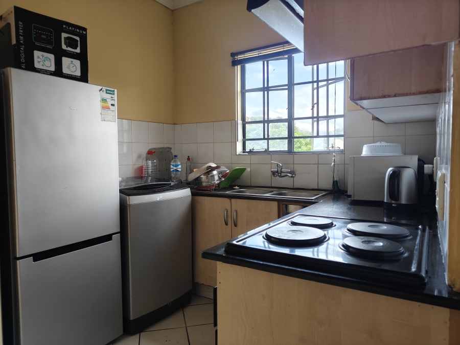 3 Bedroom Property for Sale in Safari Gardens North West